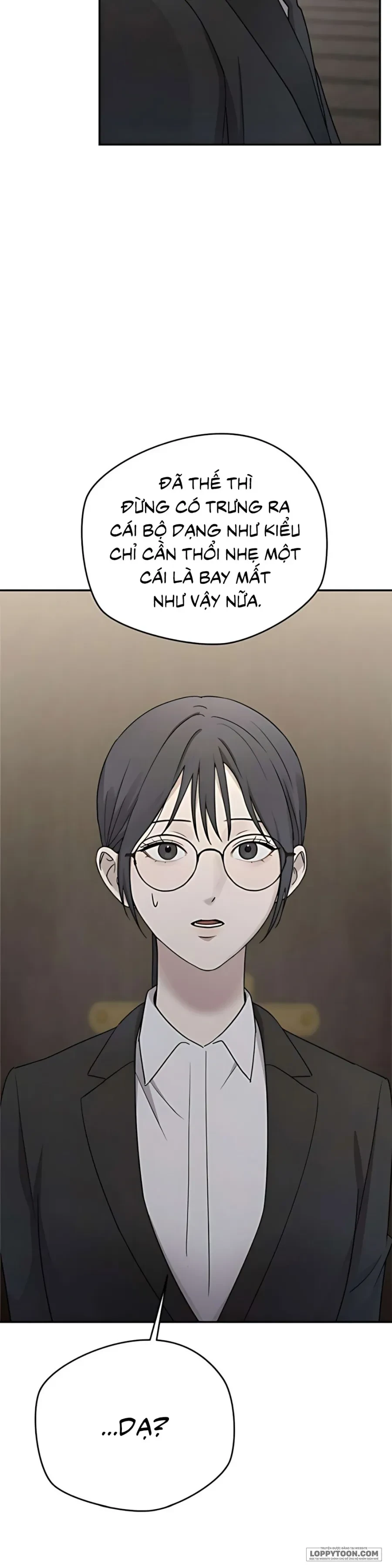 Cô Thư Ký Mắc Kẹt Giữa Hai Người Đàn Ông Chapter 19 - 10