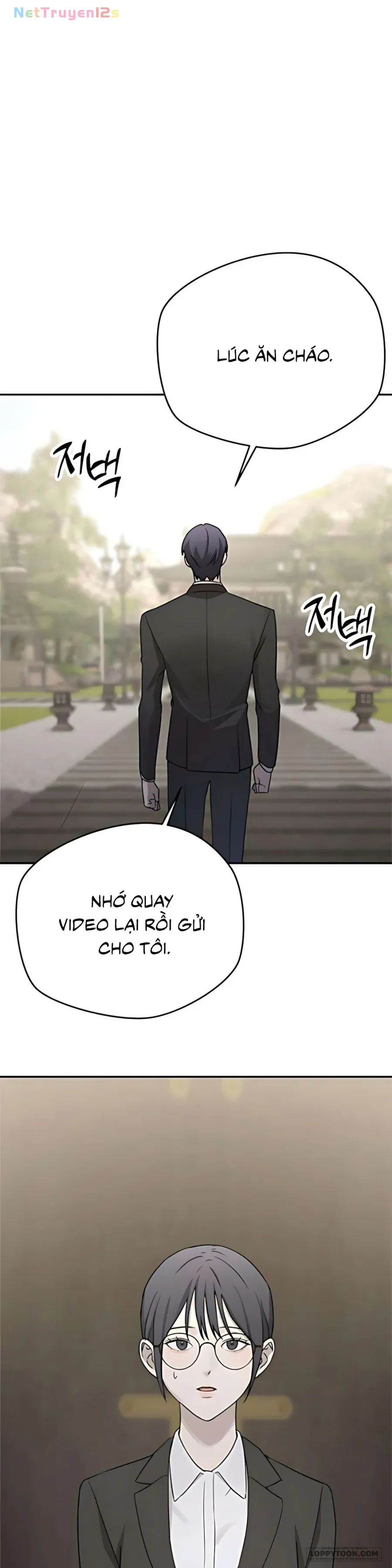 Cô Thư Ký Mắc Kẹt Giữa Hai Người Đàn Ông Chapter 19 - 11