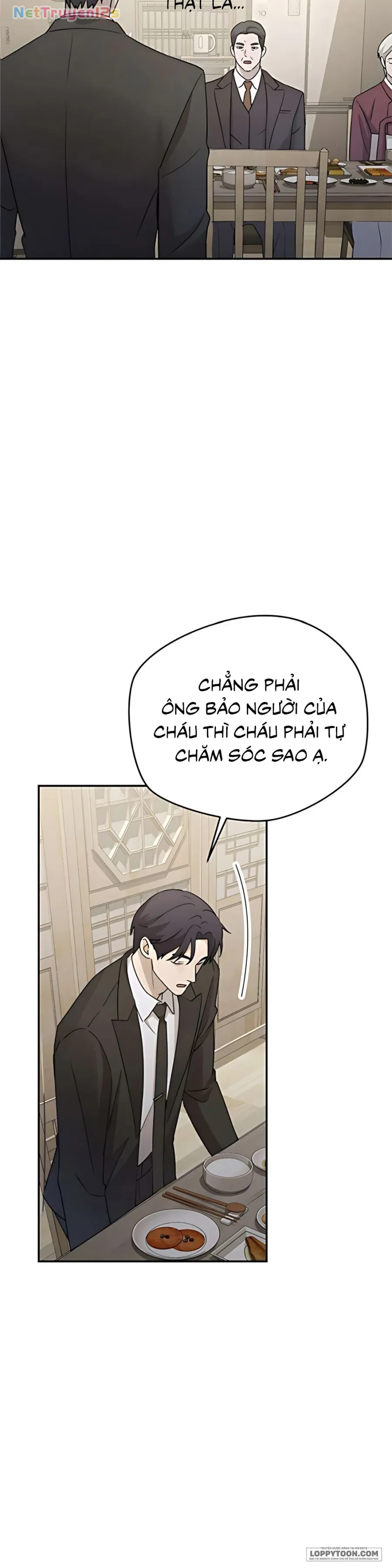 Cô Thư Ký Mắc Kẹt Giữa Hai Người Đàn Ông Chapter 19 - 13