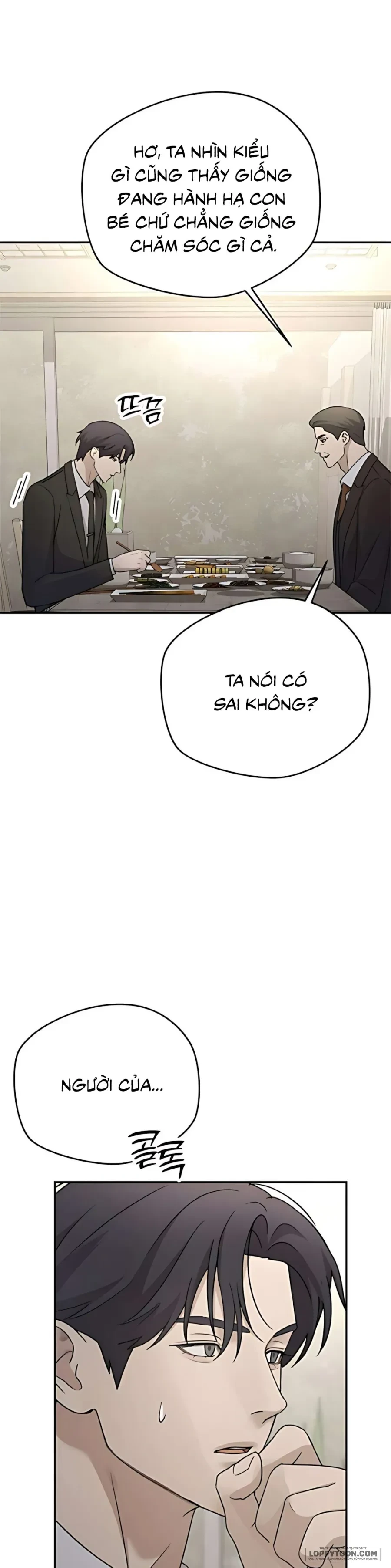 Cô Thư Ký Mắc Kẹt Giữa Hai Người Đàn Ông Chapter 19 - 14