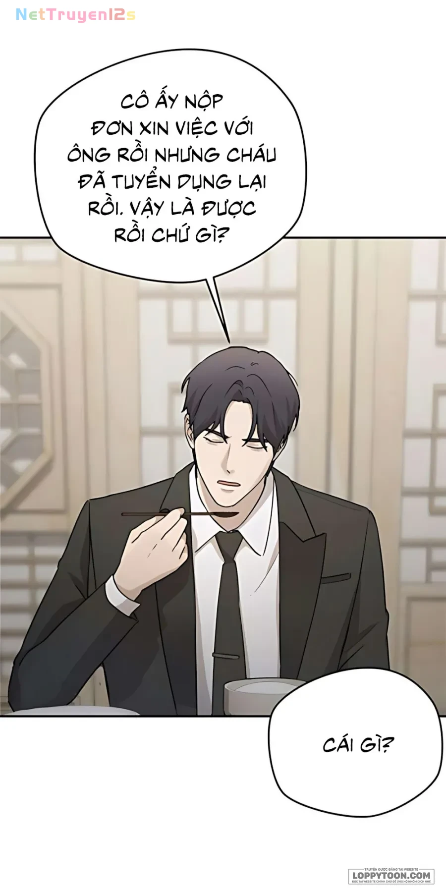 Cô Thư Ký Mắc Kẹt Giữa Hai Người Đàn Ông Chapter 19 - 16