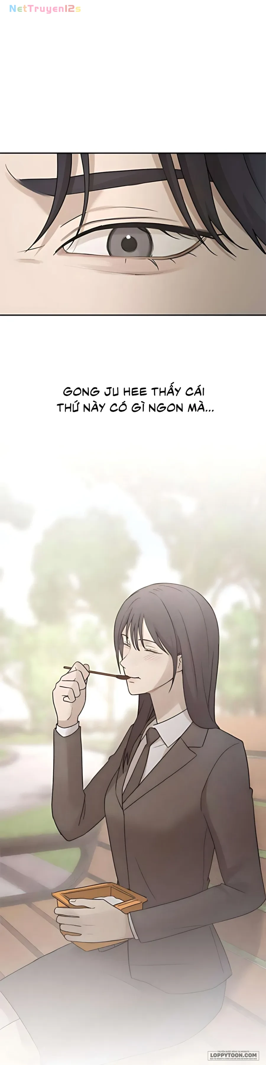 Cô Thư Ký Mắc Kẹt Giữa Hai Người Đàn Ông Chapter 19 - 17
