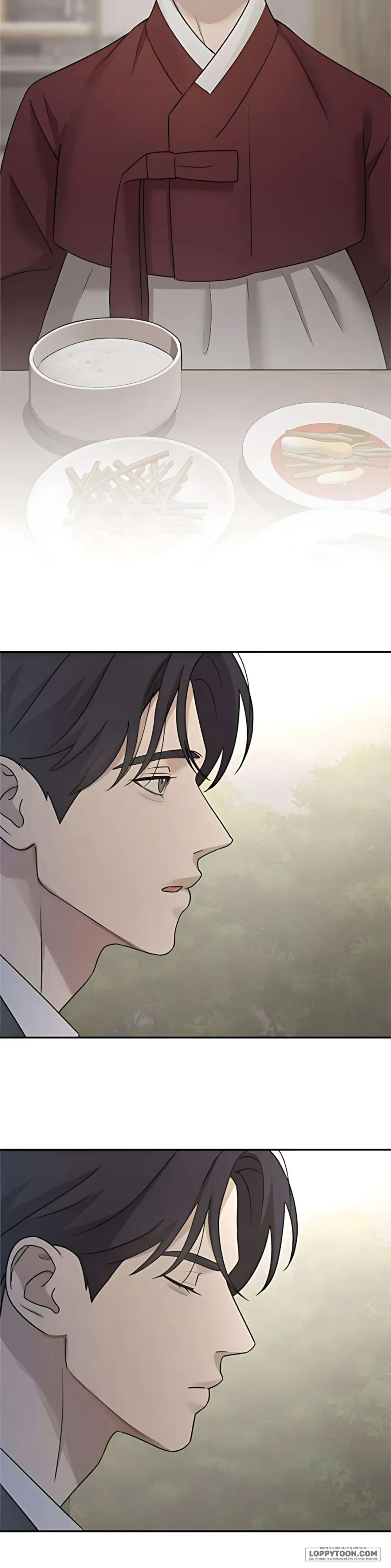 Cô Thư Ký Mắc Kẹt Giữa Hai Người Đàn Ông Chapter 19 - 22