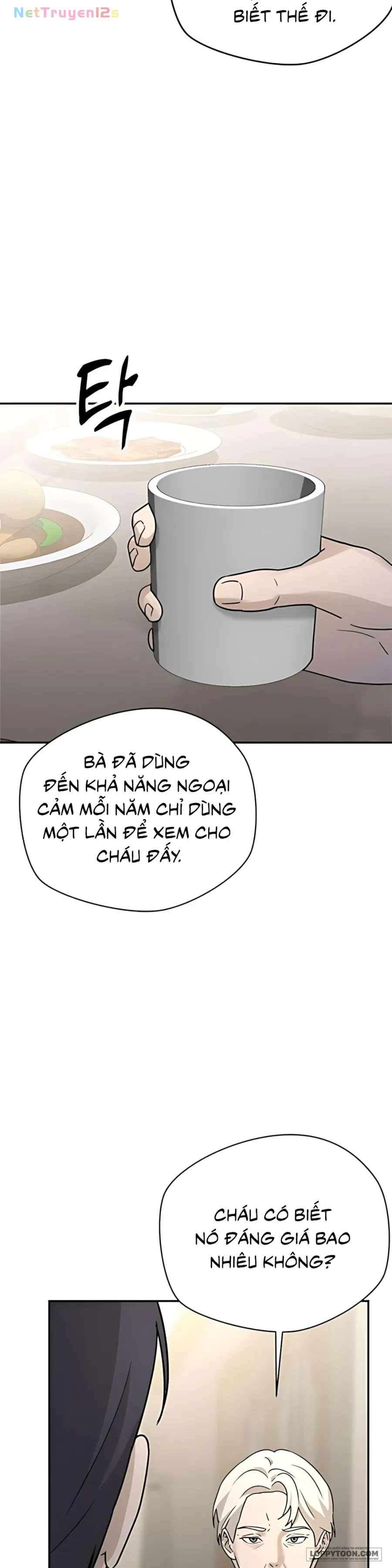 Cô Thư Ký Mắc Kẹt Giữa Hai Người Đàn Ông Chapter 19 - 28
