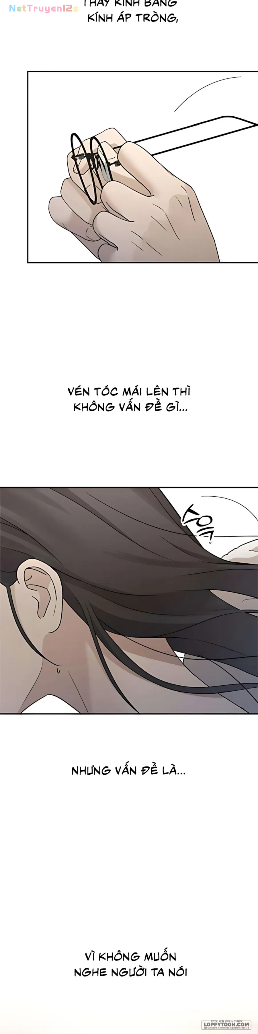 Cô Thư Ký Mắc Kẹt Giữa Hai Người Đàn Ông Chapter 19 - 36