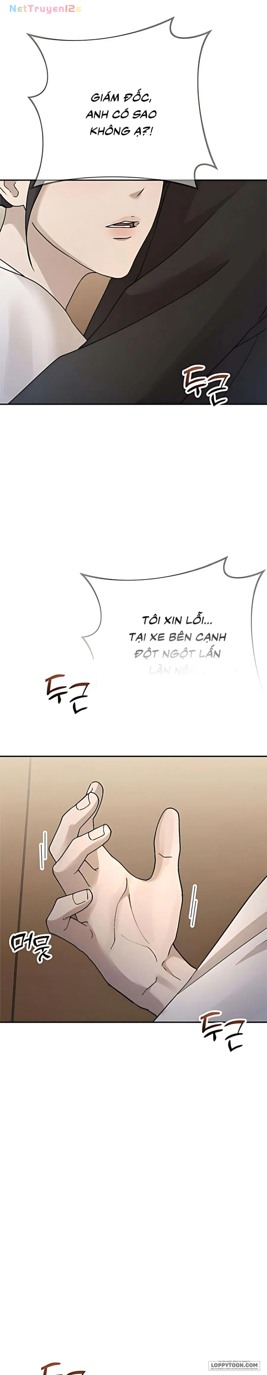 Cô Thư Ký Mắc Kẹt Giữa Hai Người Đàn Ông Chapter 20 - 1