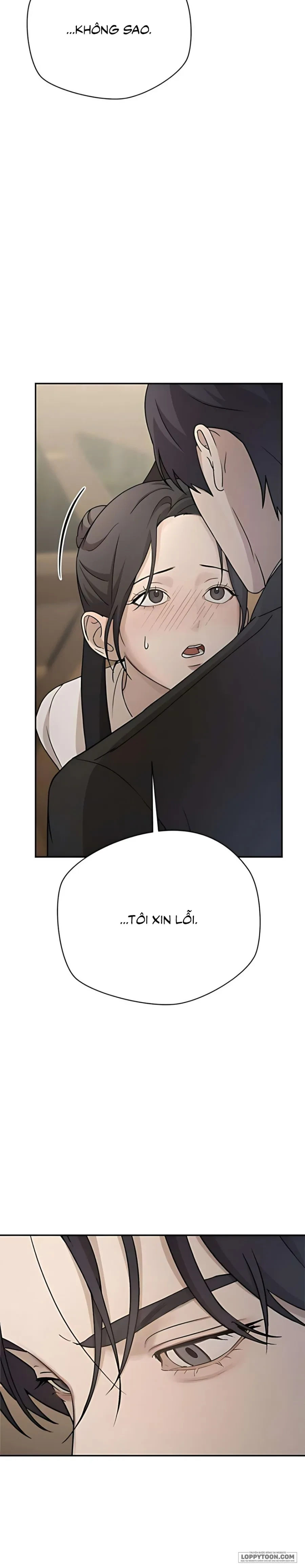 Cô Thư Ký Mắc Kẹt Giữa Hai Người Đàn Ông Chapter 20 - 3