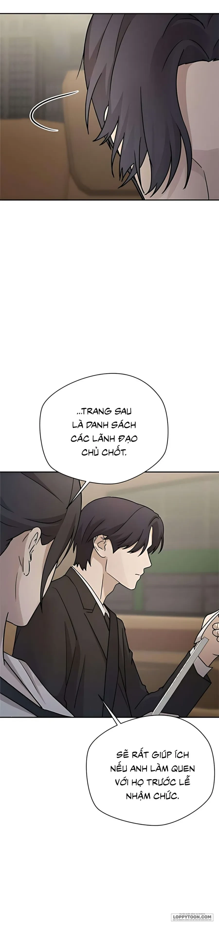 Cô Thư Ký Mắc Kẹt Giữa Hai Người Đàn Ông Chapter 20 - 11