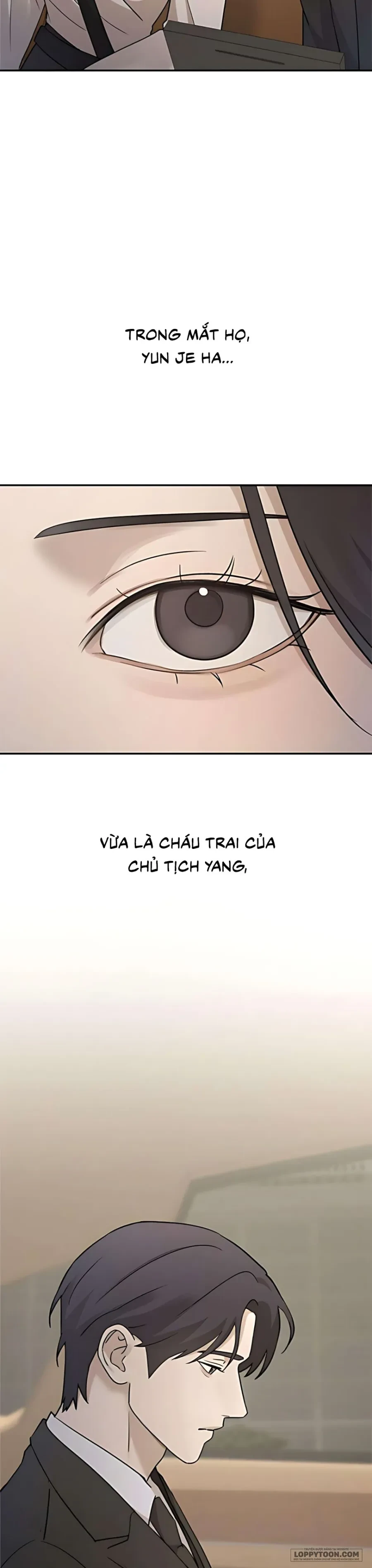 Cô Thư Ký Mắc Kẹt Giữa Hai Người Đàn Ông Chapter 20 - 13