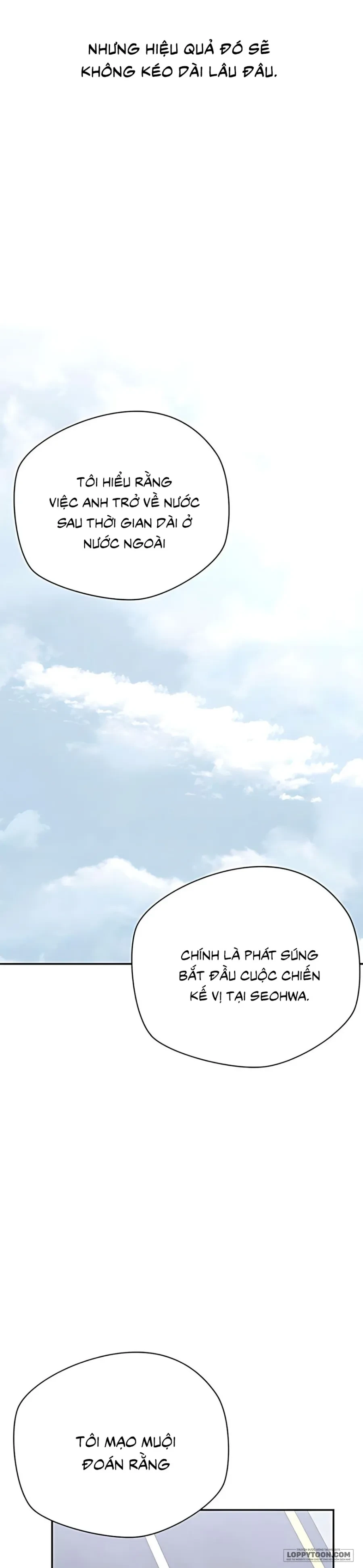 Cô Thư Ký Mắc Kẹt Giữa Hai Người Đàn Ông Chapter 20 - 15