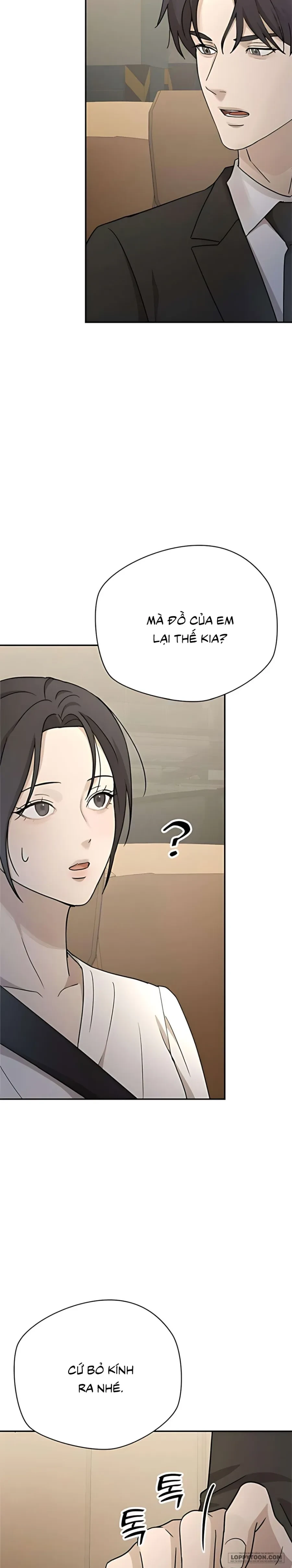 Cô Thư Ký Mắc Kẹt Giữa Hai Người Đàn Ông Chapter 20 - 29