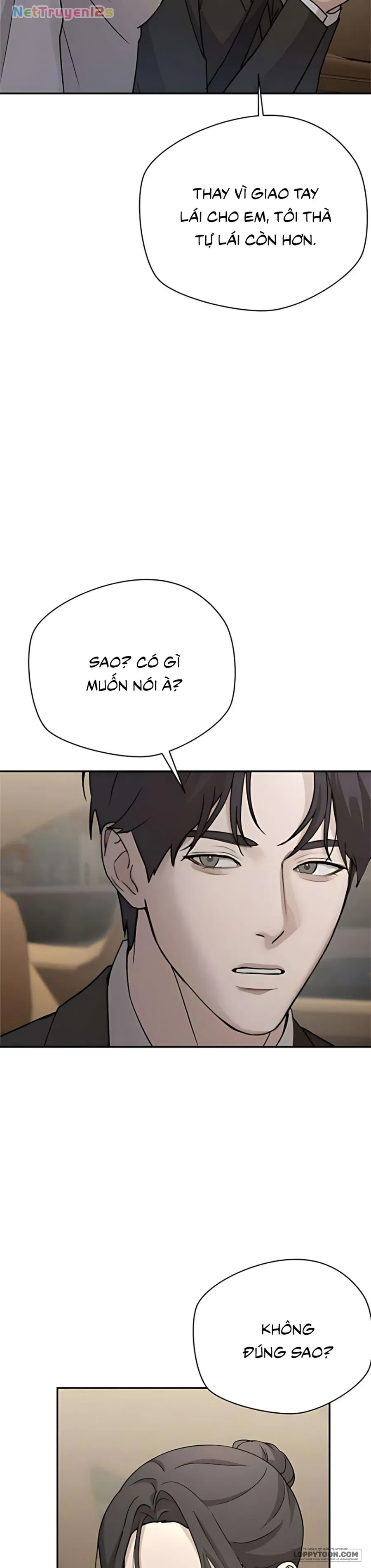 Cô Thư Ký Mắc Kẹt Giữa Hai Người Đàn Ông Chapter 20 - 37