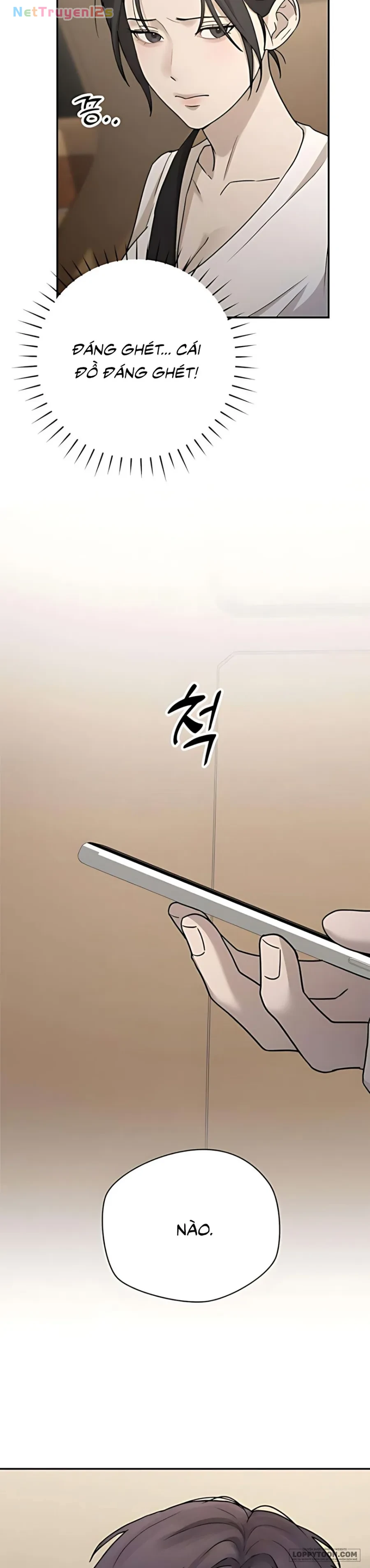 Cô Thư Ký Mắc Kẹt Giữa Hai Người Đàn Ông Chapter 20 - 38