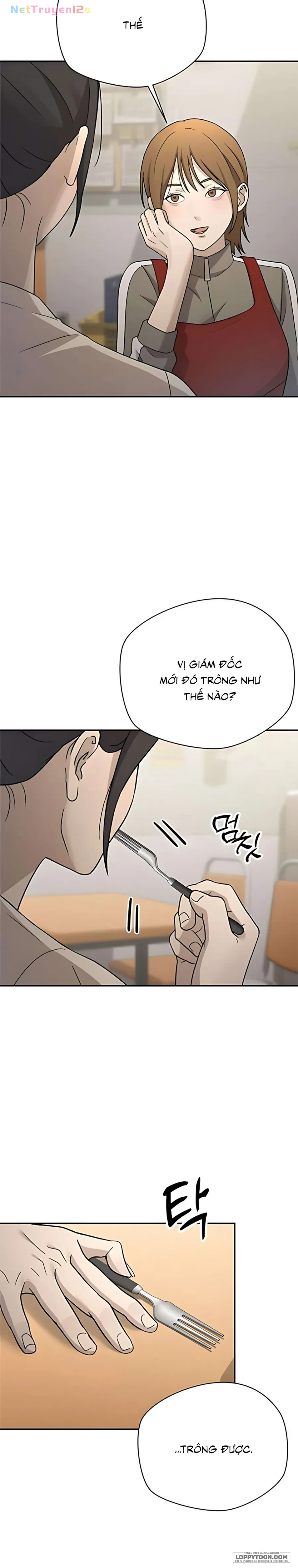 Cô Thư Ký Mắc Kẹt Giữa Hai Người Đàn Ông Chapter 21 - 9