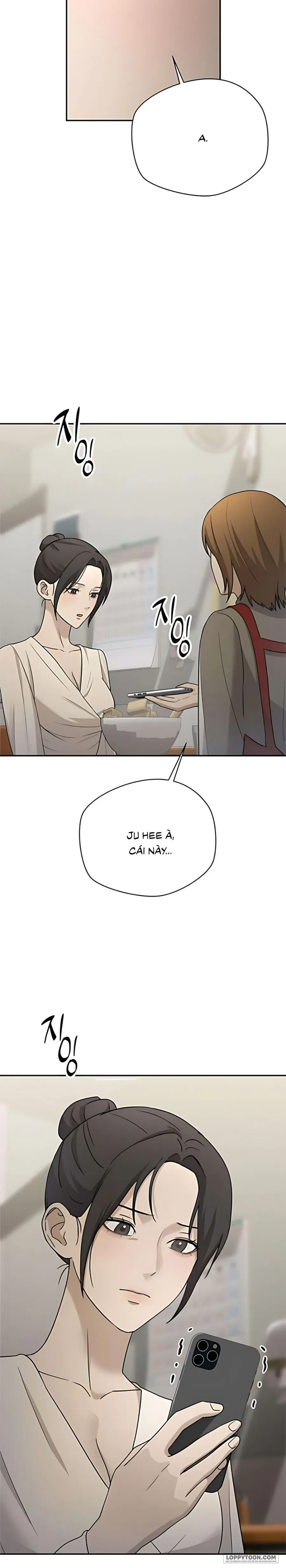 Cô Thư Ký Mắc Kẹt Giữa Hai Người Đàn Ông Chapter 21 - 15