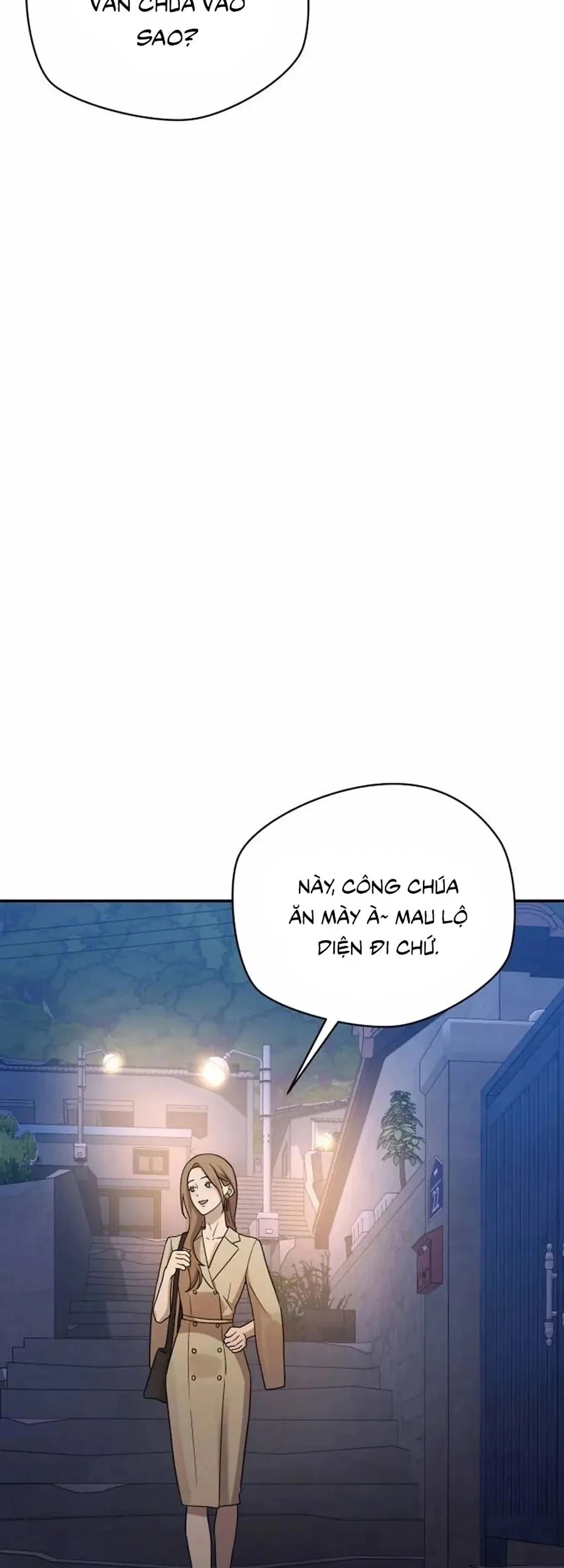 Cô Thư Ký Mắc Kẹt Giữa Hai Người Đàn Ông Chapter 22 - 20