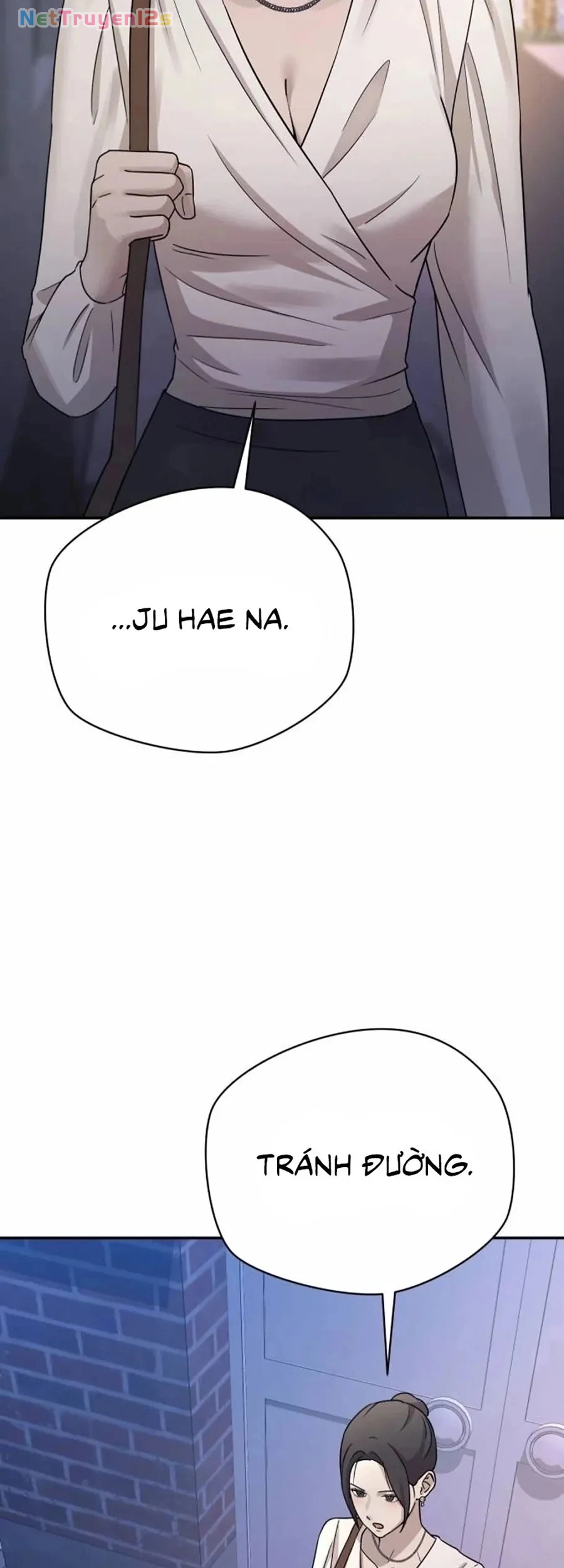 Cô Thư Ký Mắc Kẹt Giữa Hai Người Đàn Ông Chapter 22 - 23