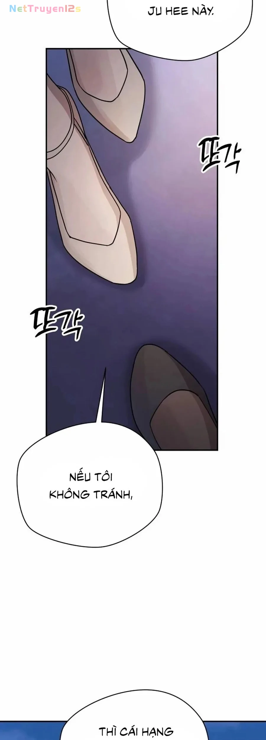 Cô Thư Ký Mắc Kẹt Giữa Hai Người Đàn Ông Chapter 22 - 27