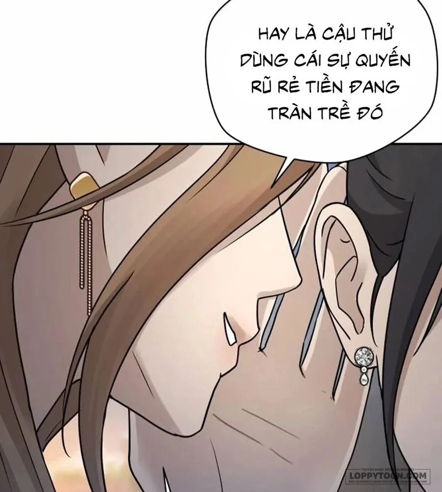 Cô Thư Ký Mắc Kẹt Giữa Hai Người Đàn Ông Chapter 22 - 37