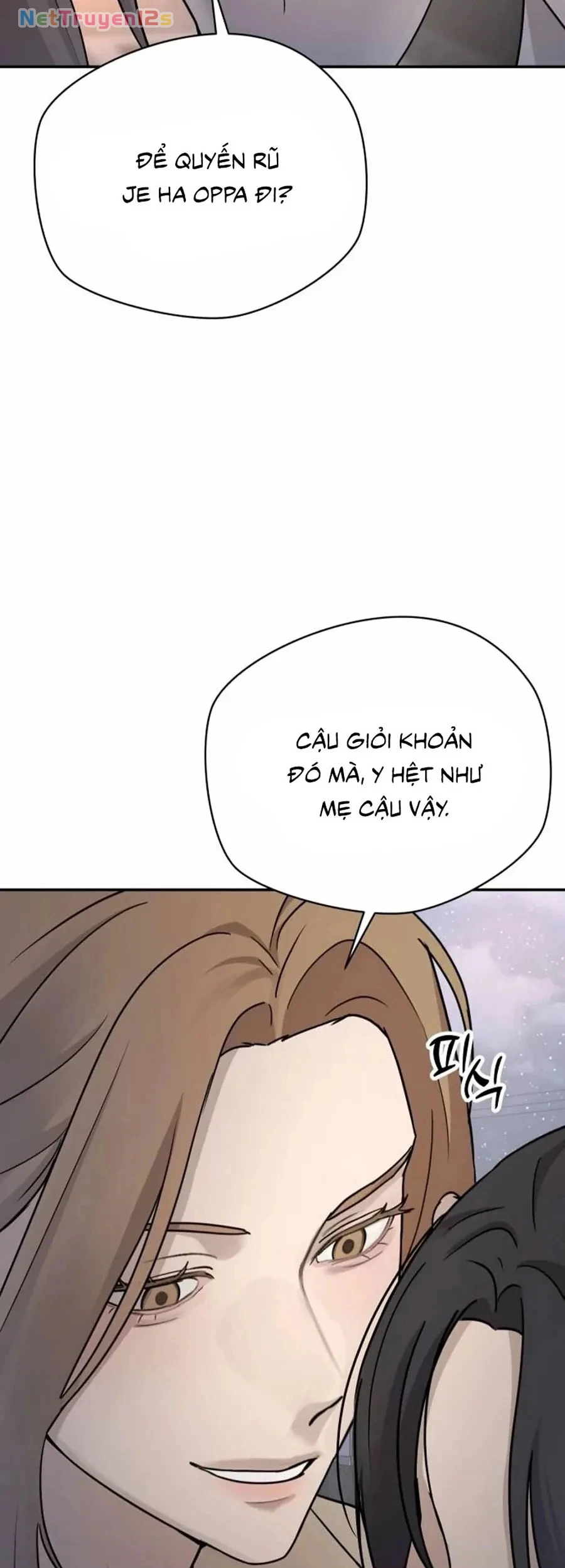 Cô Thư Ký Mắc Kẹt Giữa Hai Người Đàn Ông Chapter 22 - 38