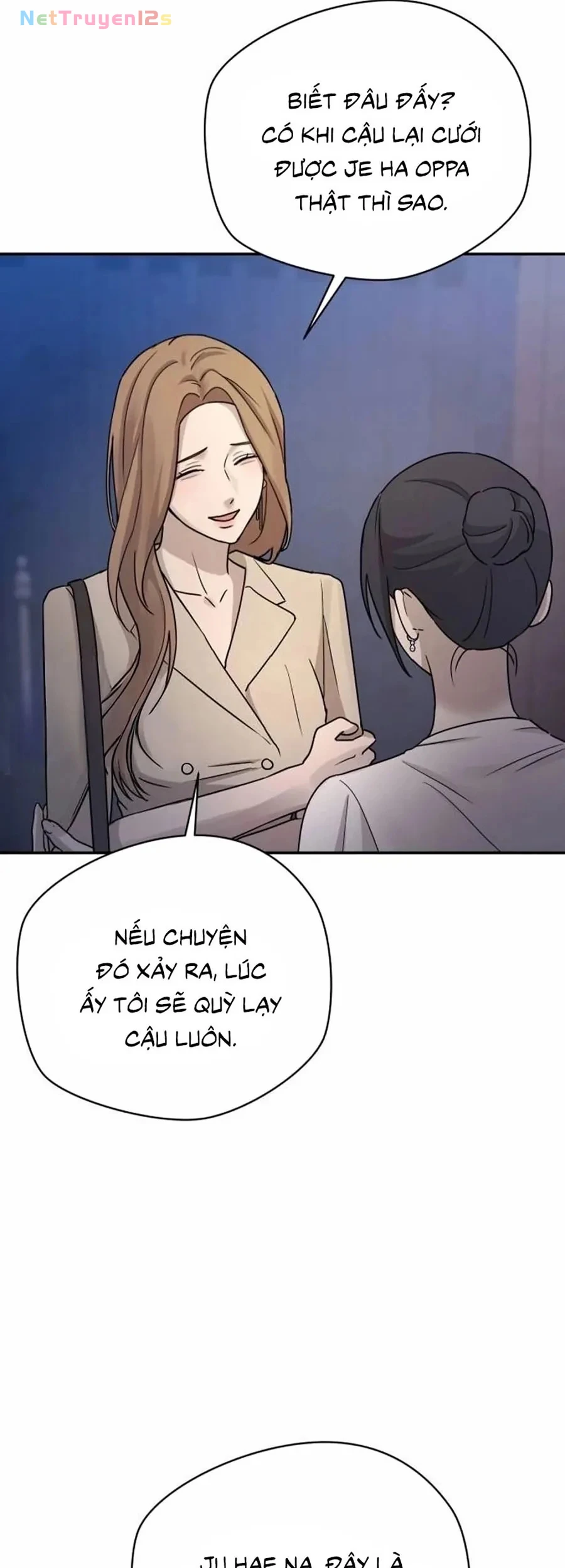 Cô Thư Ký Mắc Kẹt Giữa Hai Người Đàn Ông Chapter 22 - 42