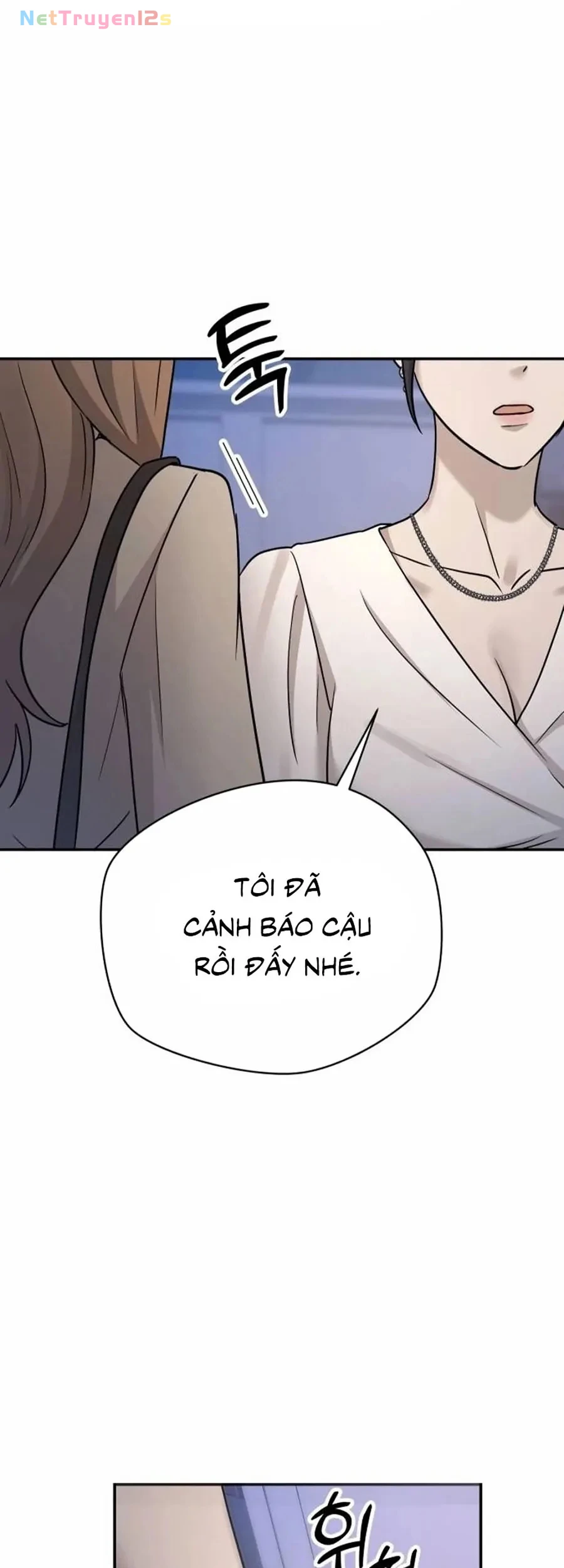 Cô Thư Ký Mắc Kẹt Giữa Hai Người Đàn Ông Chapter 22 - 45