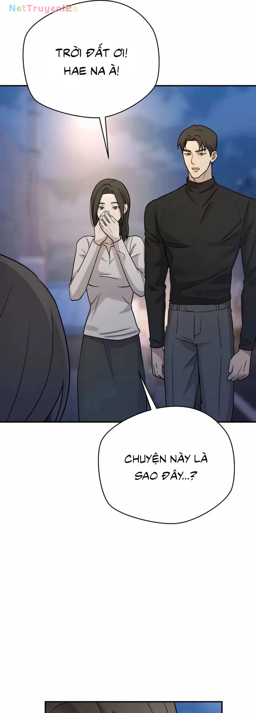 Cô Thư Ký Mắc Kẹt Giữa Hai Người Đàn Ông Chapter 22 - 49