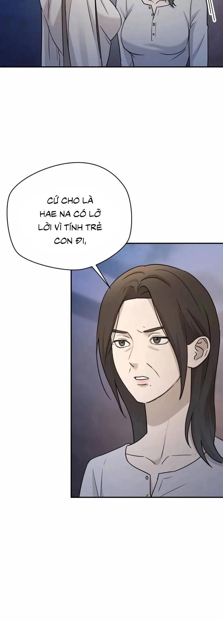 Cô Thư Ký Mắc Kẹt Giữa Hai Người Đàn Ông Chapter 22 - 55