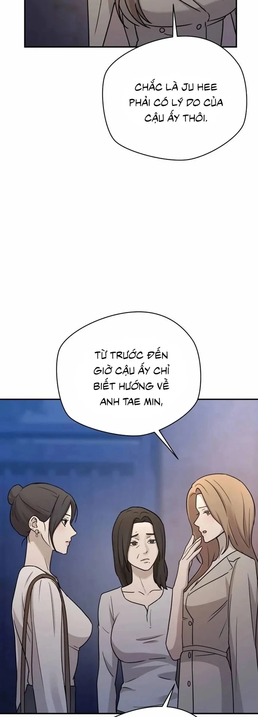 Cô Thư Ký Mắc Kẹt Giữa Hai Người Đàn Ông Chapter 22 - 61