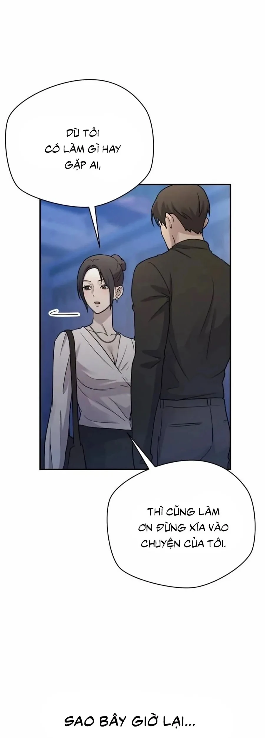 Cô Thư Ký Mắc Kẹt Giữa Hai Người Đàn Ông Chapter 22 - 73