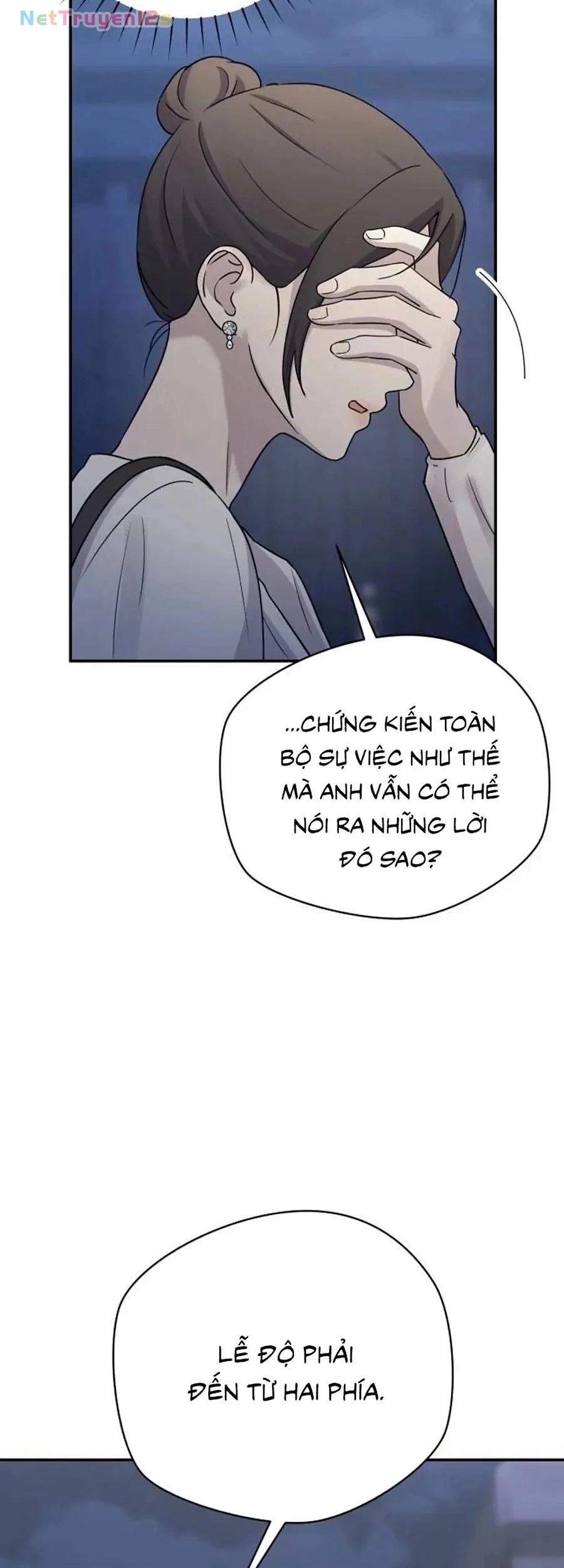 Cô Thư Ký Mắc Kẹt Giữa Hai Người Đàn Ông Chapter 22 - 77