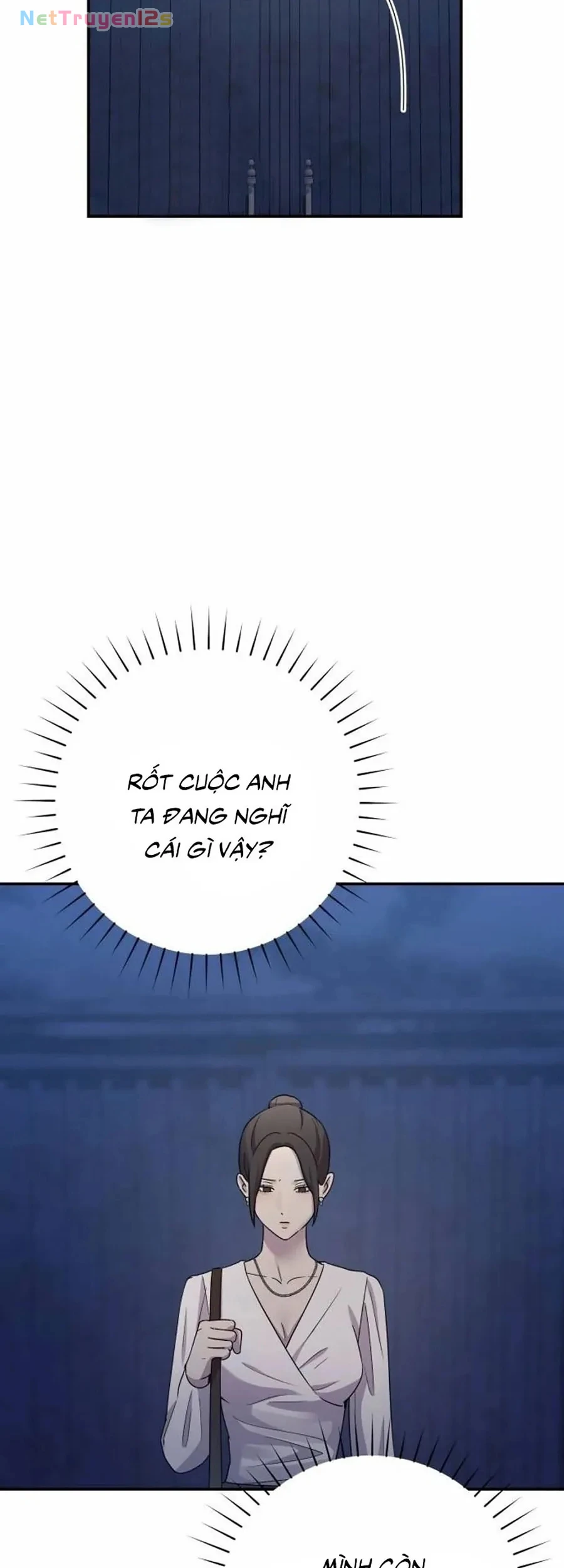 Cô Thư Ký Mắc Kẹt Giữa Hai Người Đàn Ông Chapter 22 - 80