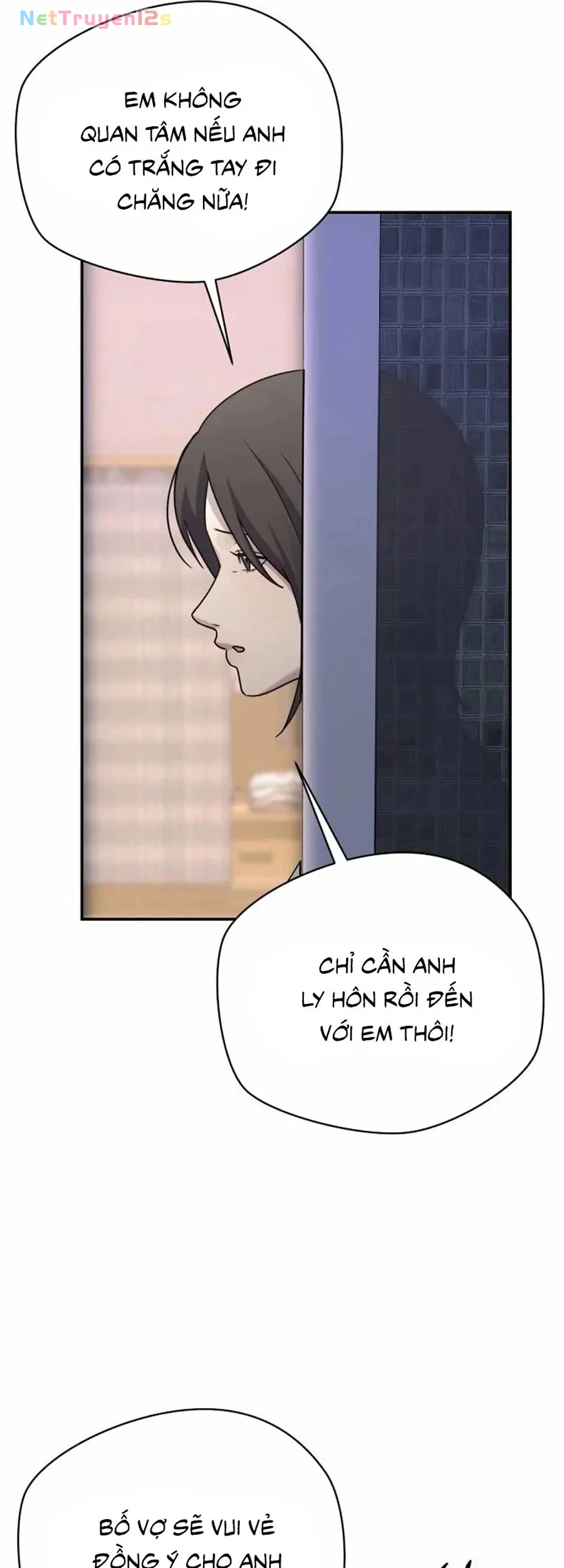 Cô Thư Ký Mắc Kẹt Giữa Hai Người Đàn Ông Chapter 22 - 83