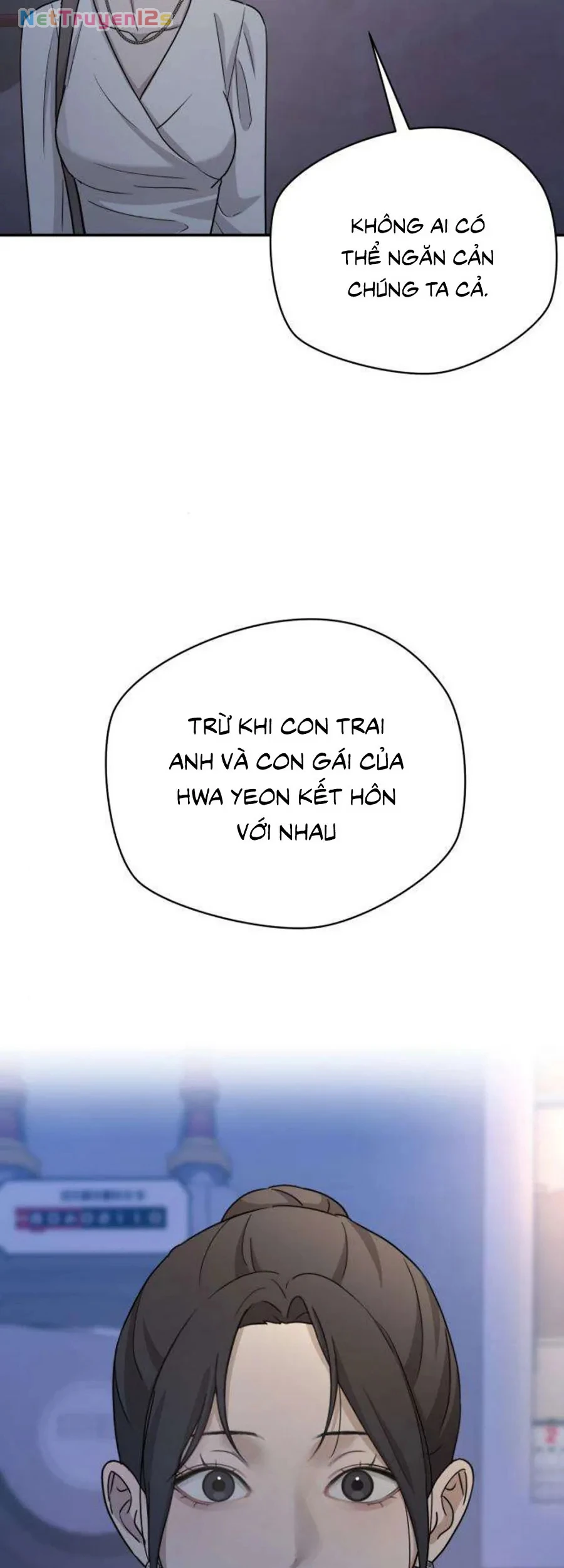 Cô Thư Ký Mắc Kẹt Giữa Hai Người Đàn Ông Chapter 23 - 7