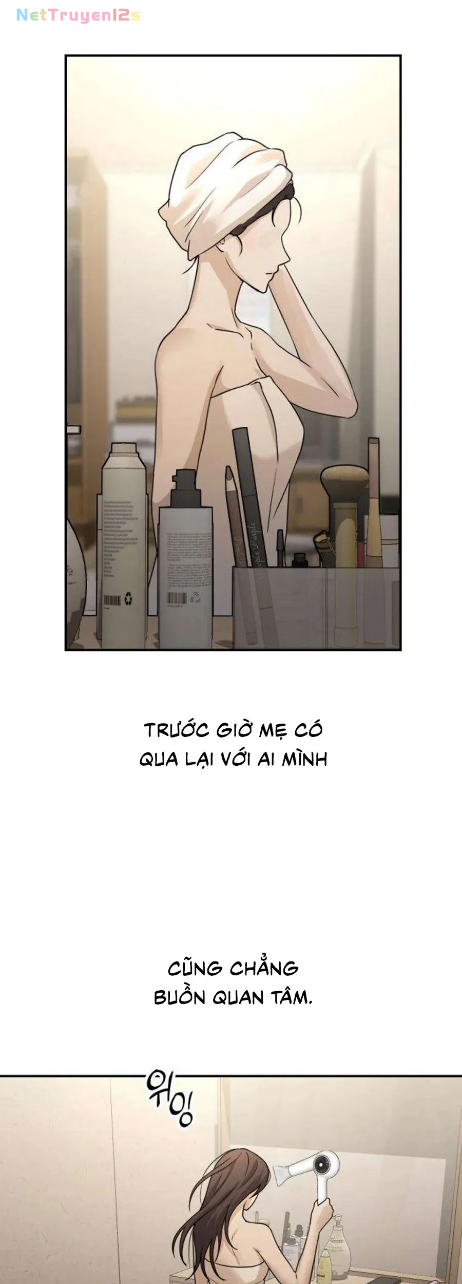 Cô Thư Ký Mắc Kẹt Giữa Hai Người Đàn Ông Chapter 23 - 11