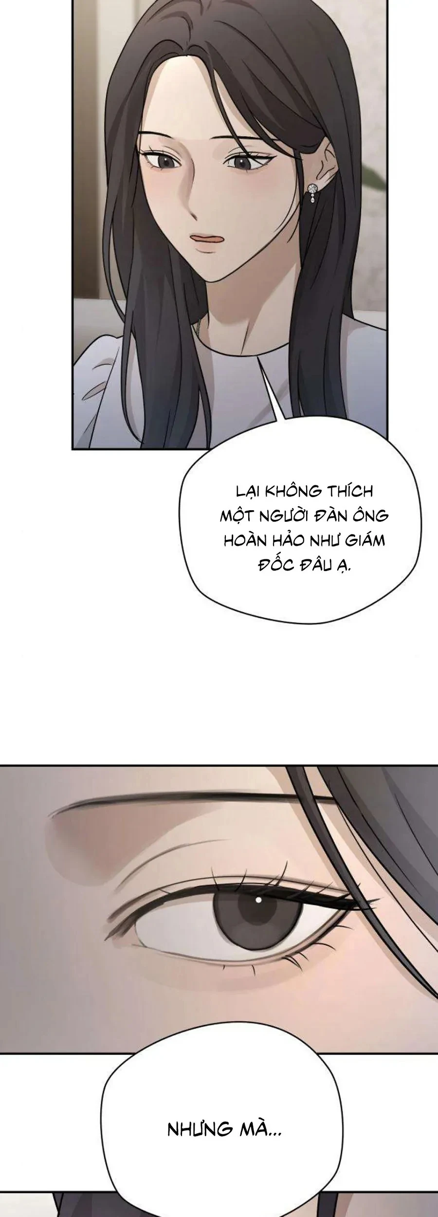 Cô Thư Ký Mắc Kẹt Giữa Hai Người Đàn Ông Chapter 23 - 40
