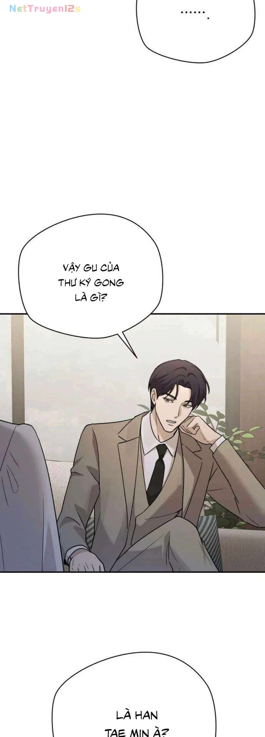 Cô Thư Ký Mắc Kẹt Giữa Hai Người Đàn Ông Chapter 23 - 44