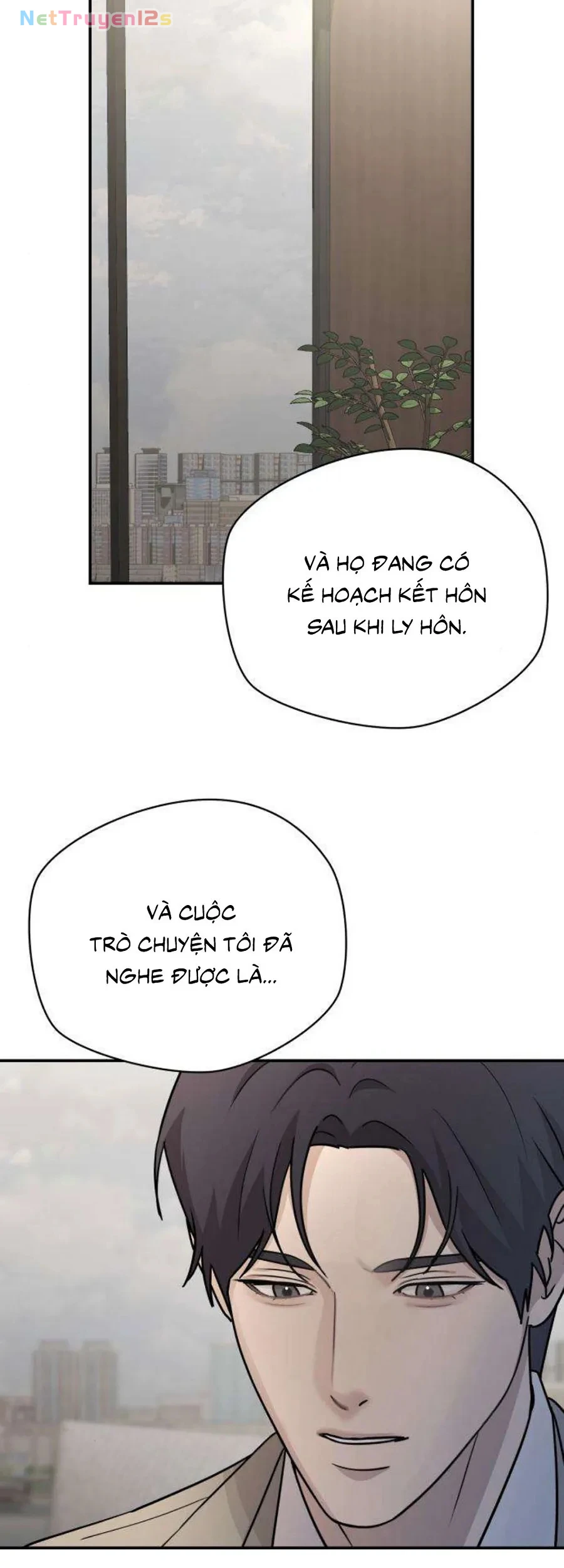 Cô Thư Ký Mắc Kẹt Giữa Hai Người Đàn Ông Chapter 23 - 53