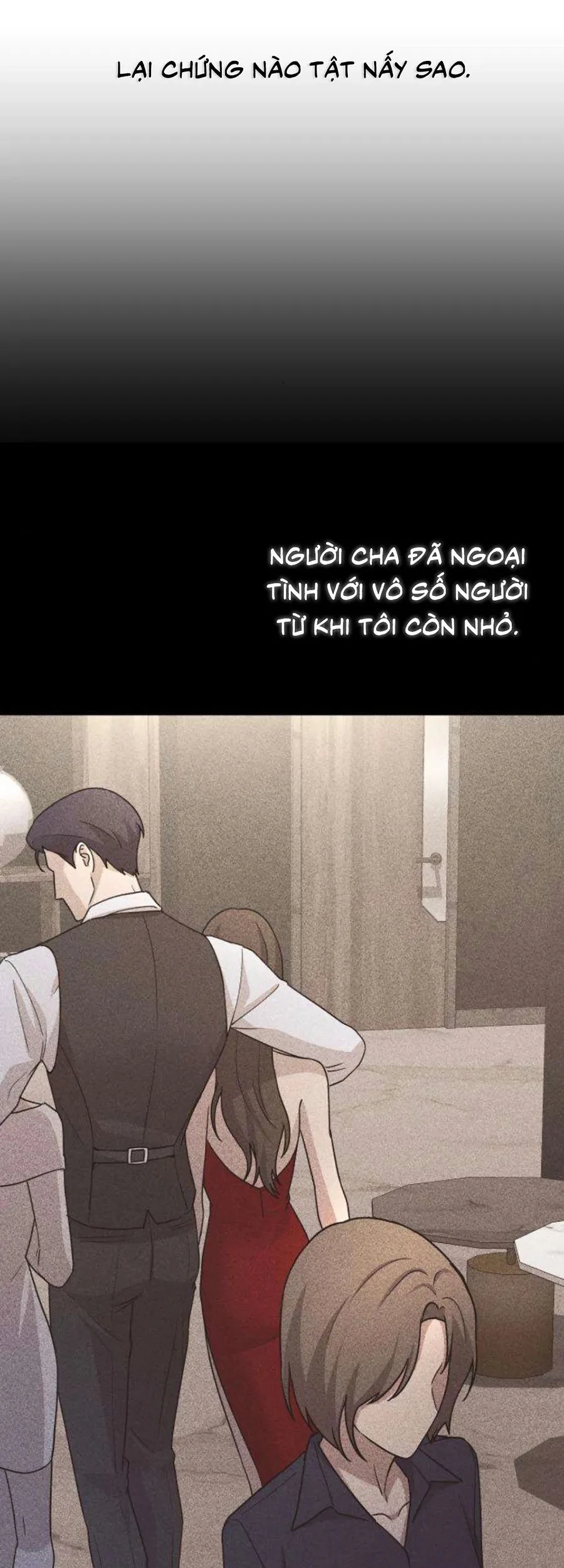 Cô Thư Ký Mắc Kẹt Giữa Hai Người Đàn Ông Chapter 23 - 54