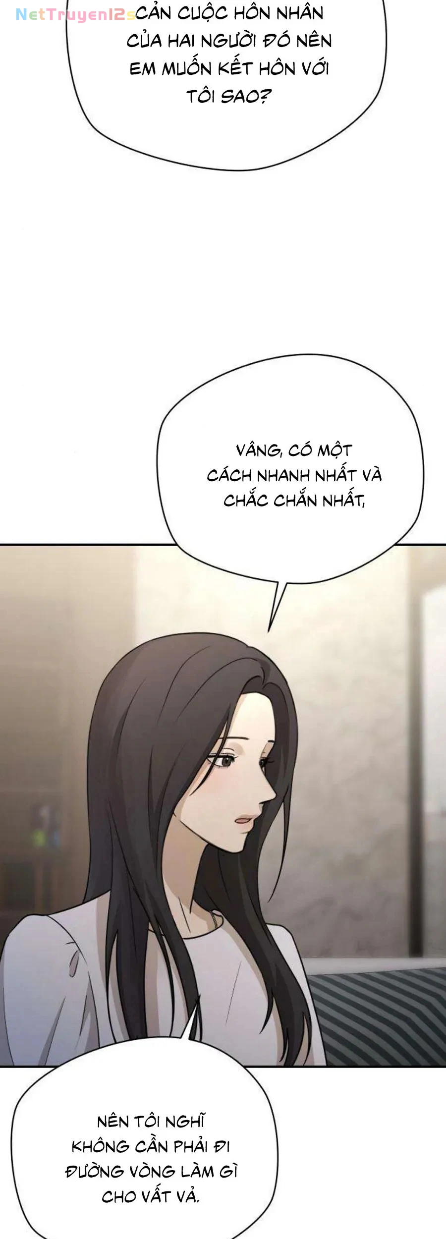 Cô Thư Ký Mắc Kẹt Giữa Hai Người Đàn Ông Chapter 23 - 59
