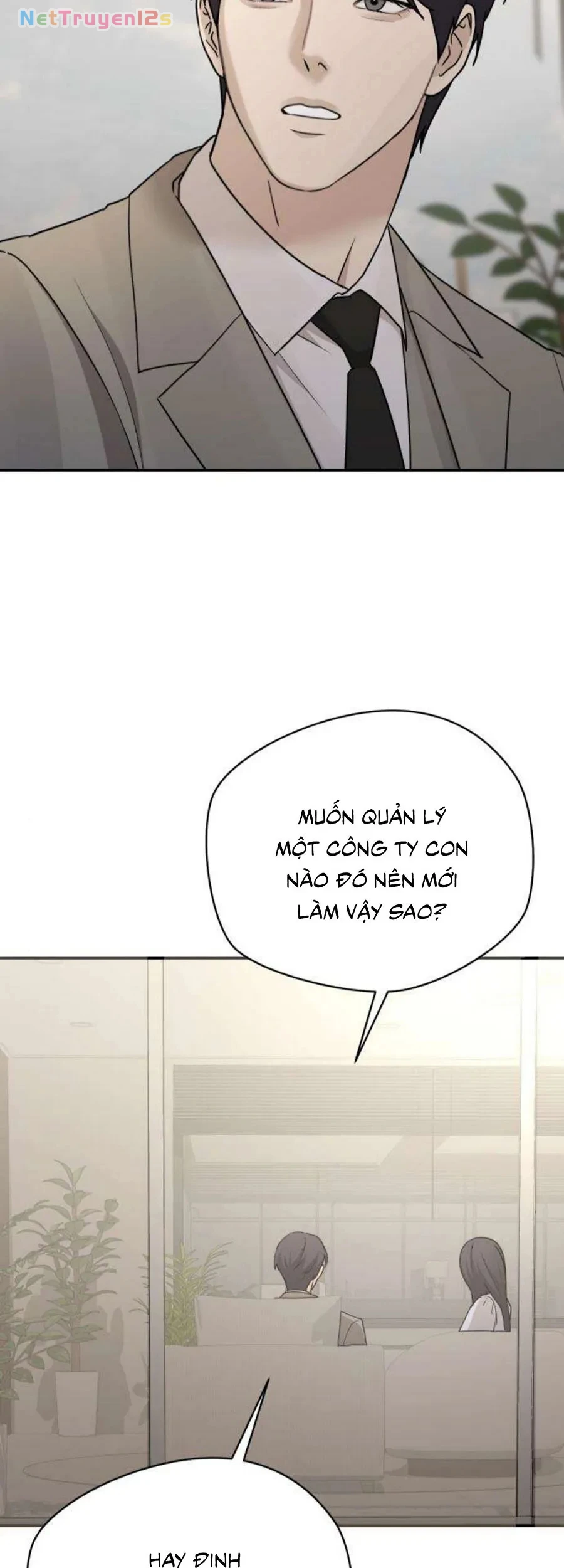 Cô Thư Ký Mắc Kẹt Giữa Hai Người Đàn Ông Chapter 23 - 69