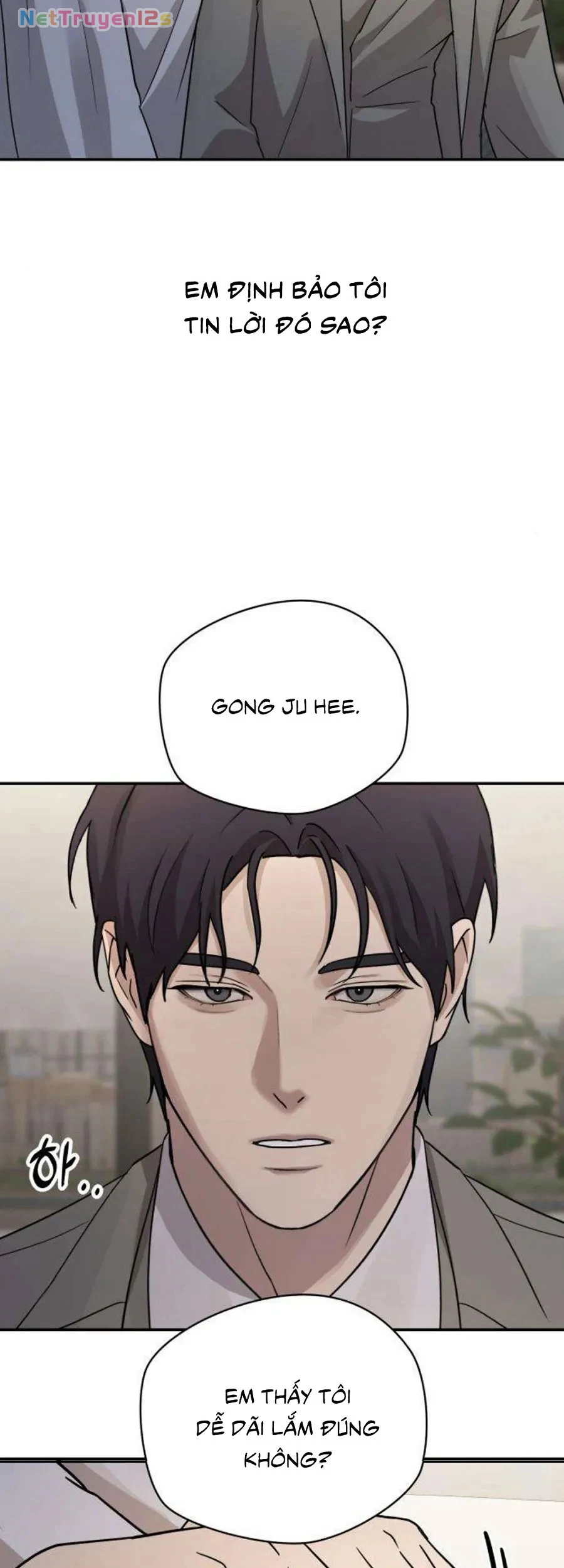 Cô Thư Ký Mắc Kẹt Giữa Hai Người Đàn Ông Chapter 23 - 72