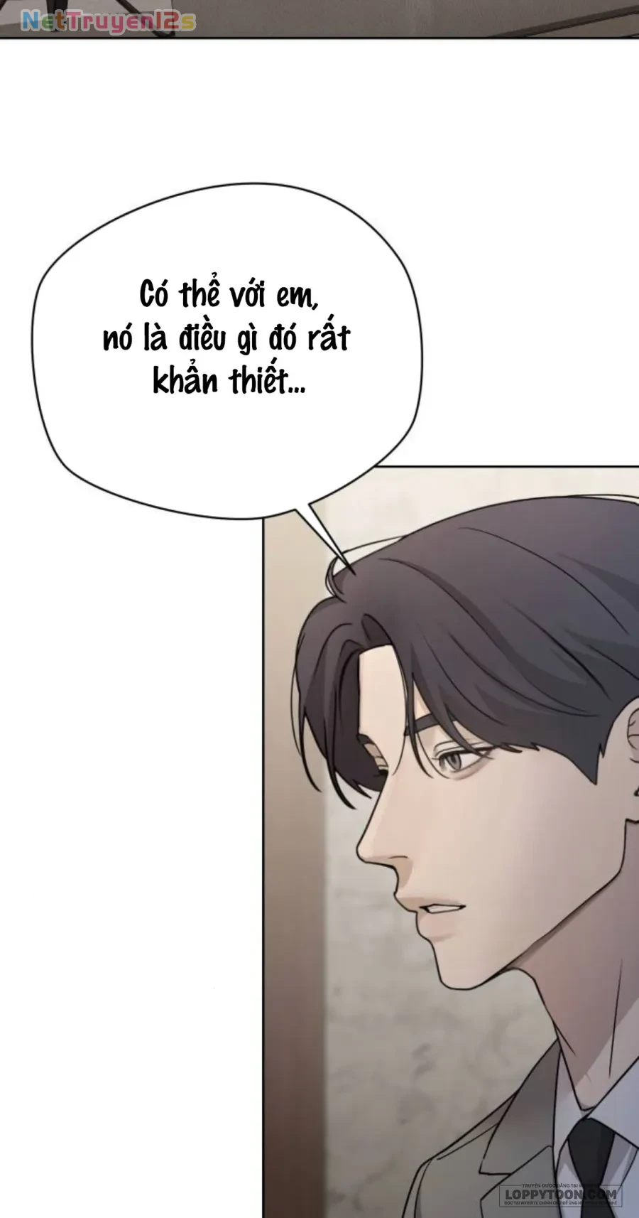 Cô Thư Ký Mắc Kẹt Giữa Hai Người Đàn Ông Chapter 24 - 2
