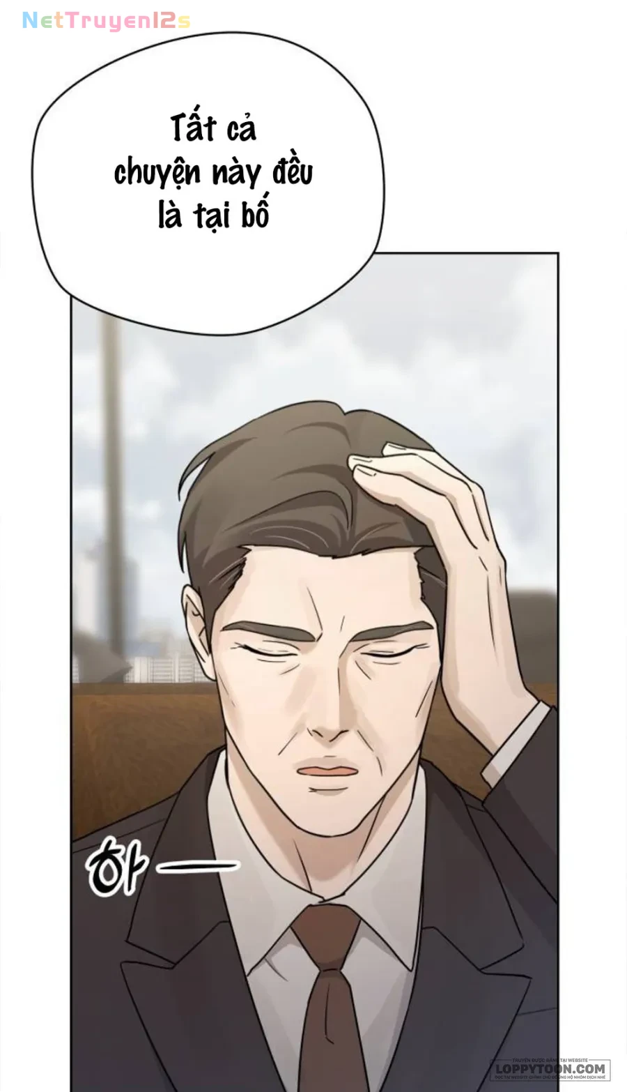 Cô Thư Ký Mắc Kẹt Giữa Hai Người Đàn Ông Chapter 24 - 20