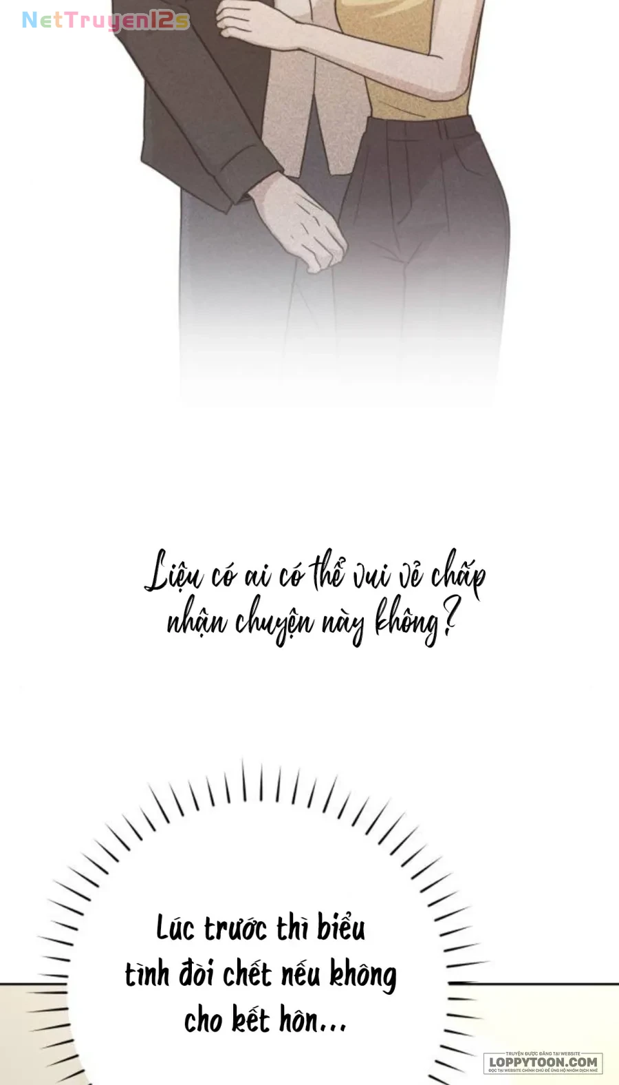 Cô Thư Ký Mắc Kẹt Giữa Hai Người Đàn Ông Chapter 24 - 23