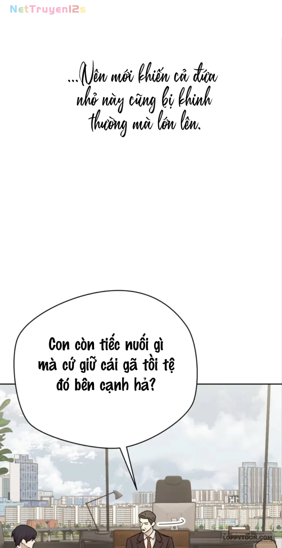 Cô Thư Ký Mắc Kẹt Giữa Hai Người Đàn Ông Chapter 24 - 29