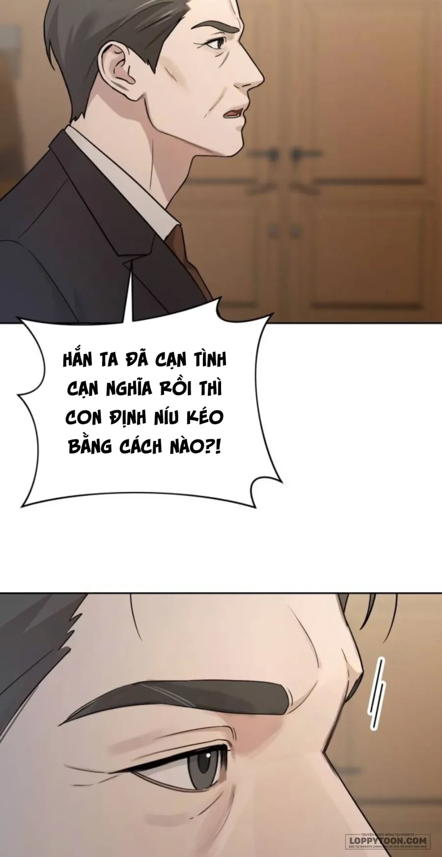Cô Thư Ký Mắc Kẹt Giữa Hai Người Đàn Ông Chapter 24 - 33