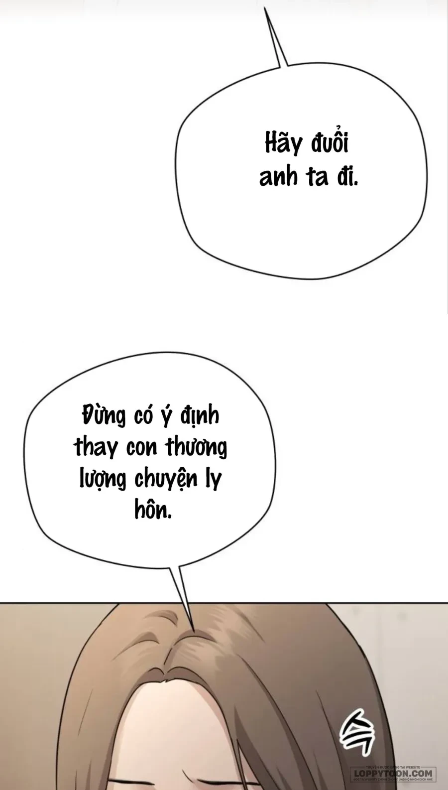 Cô Thư Ký Mắc Kẹt Giữa Hai Người Đàn Ông Chapter 24 - 36