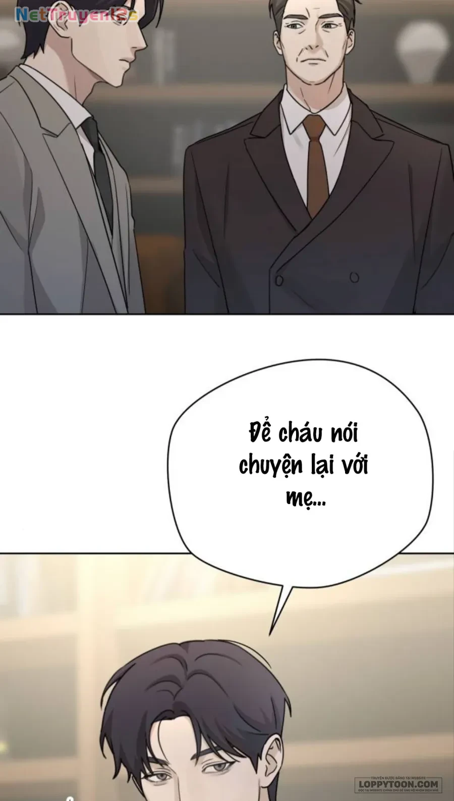 Cô Thư Ký Mắc Kẹt Giữa Hai Người Đàn Ông Chapter 24 - 39