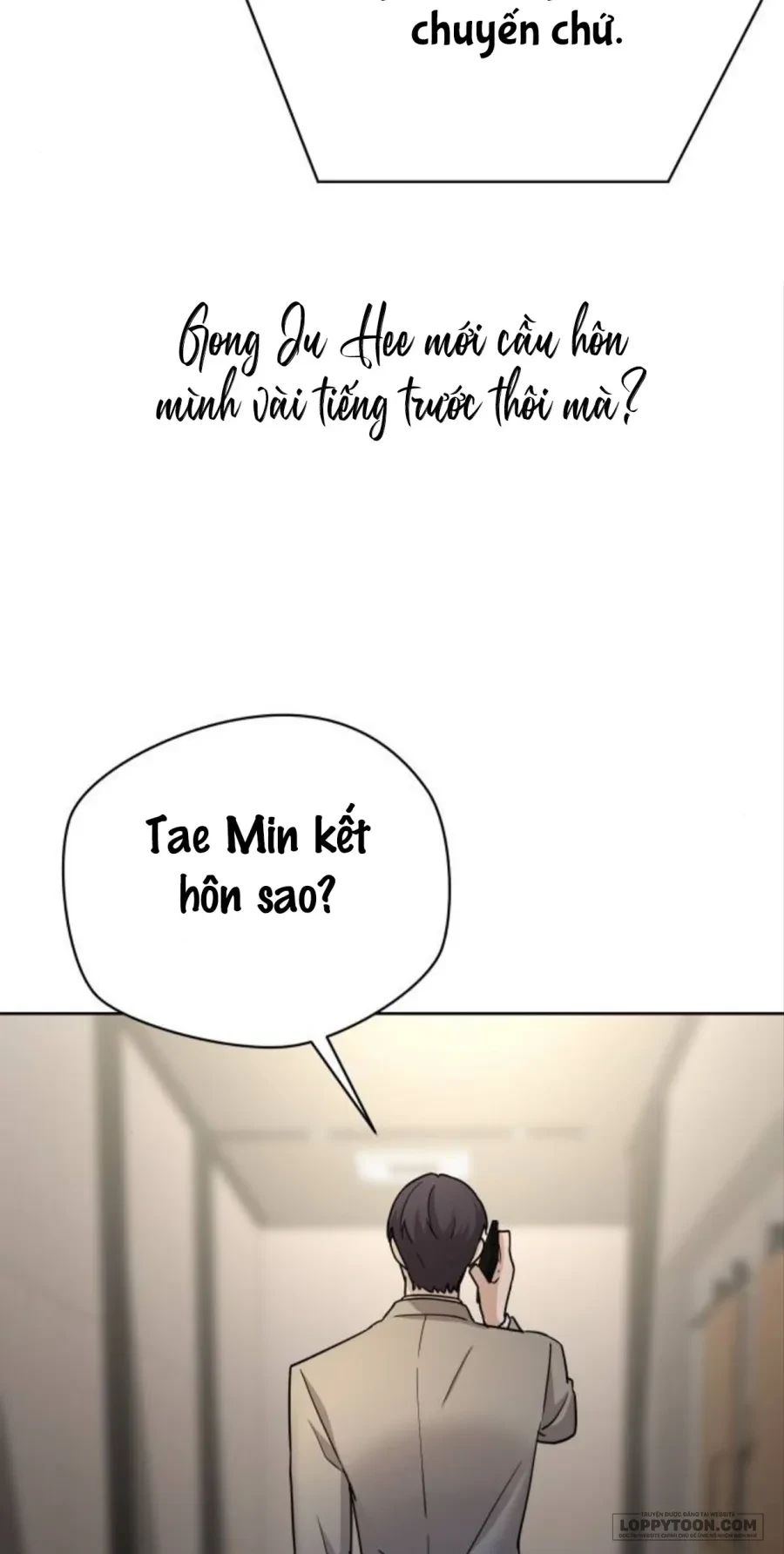 Cô Thư Ký Mắc Kẹt Giữa Hai Người Đàn Ông Chapter 24 - 46